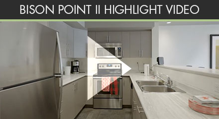 Bison Pointe II highlight video