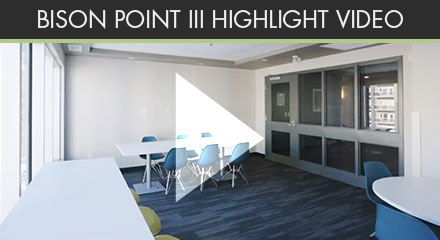 Bison Pointe III highlight video